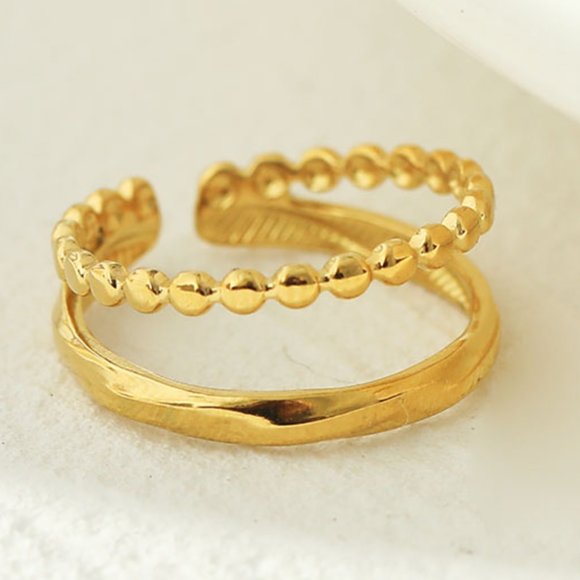 TIFFANY Ring - Picture 10 of 11